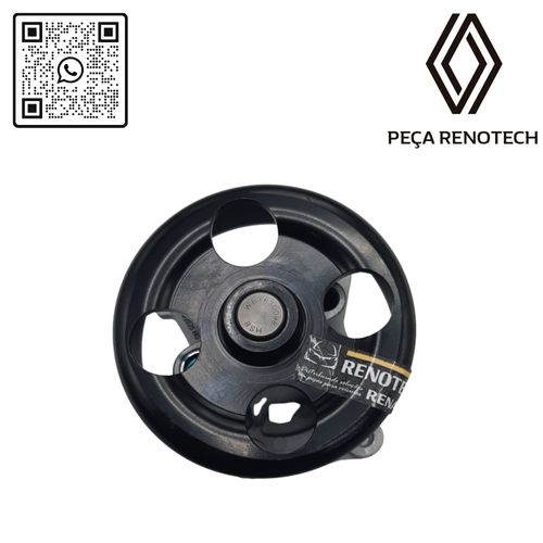 RN 210102-NX 210102773R BOMBA DE AGUA 2.0 16V M4R FLULIV 1.8TIIDASENTRA 2.0 2